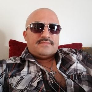 Meet your Posher, Douglas